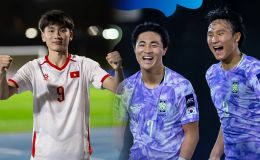 Kết quả bóng đá VCK U17 châu Á 2026 mới nhất 13/5: U17 Việt Nam lập kỳ tích; Hàn Quốc thắng dễ?