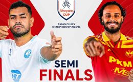 Link xem trực tiếp TX Nam Định vs Selangor hôm nay 13/5- Bán kết Cup C1 Đông Nam Á