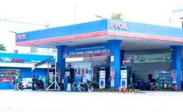 Lý do công ty xăng dầu PV OIL tuyên bố dừng bán xăng RON 95 từ ngày 15/5/2026