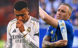 Nhận định bóng đá Real Madrid vs Real Oviedo - La Liga: Mbappe tiếp tục gây thất vọng?