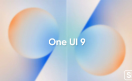 One UI 9 Beta trình làng: Lột xác giao diện, nâng cấp bảo mật cho Galaxy S26