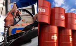 Giá xăng dầu hôm nay 13/5: RON92, RON95, diesel sắp có giá mới, dầu thế giới tăng mạnh phiên thứ ba liên tiếp
