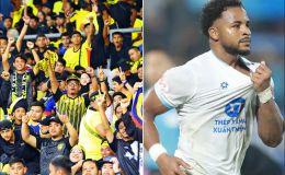 Selangor đè bẹp TX Nam Định, CĐV Malaysia 'hả hê' trước thất bại của Xuân Son