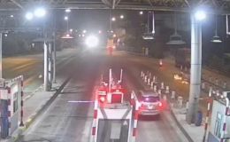 Trích xuất camera vụ nam sinh lớp 9 ở Gia Lai tử vong trên quốc lộ, ai đã rượt đuổi nạn nhân?