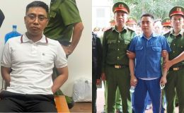 Tình hình Bùi Đình Khánh - kẻ nổ súng khiến thiếu tá Công an ở Quảng Ninh hy sinh sau 1 năm bị bắt