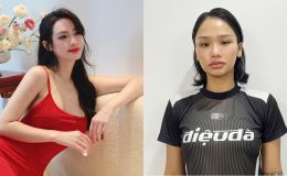 Một nàng hậu công khai bàn tán vụ Miu Lê bị bắt vì ma túy, bị NTK nổi tiếng tuyên bố ‘cấm cửa'