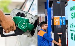 Giá xăng dầu hôm nay 13/5: Công bố giá xăng E10 rẻ hơn xăng RON 95, diesel sẽ giảm gần 2.000 vào 14/5?