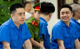 Bùi Đình Khánh tỏ thái độ ngông nghênh trong phiên tòa, câu nói ngay khi xuất hiện đã gây tranh cãi