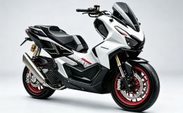 Tin xe hot 13/5: Honda rục rịch ra mắt ‘vua xe ga’ 150 mới giá 62 triệu đồng ngang Air Blade, có ABS 2 kênh đôi như SH