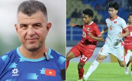 Bảng xếp hạng VCK U17 châu Á 2026 mới nhất 13/5: Kình địch của U17 Việt Nam bị loại cay đắng