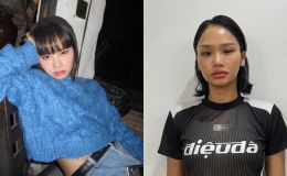 Mẹ Miu Lê nói gì về chuyện con gái vướng thị phi, diễn biến mới vụ nữ ca sĩ dương tính 3 loại ma tuý