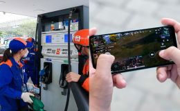 Bảng giá xăng dầu Petrolimex cập nhật chiều 13/5, các dòng điện thoại chơi game Xiaomi đang có giá như thế nào?