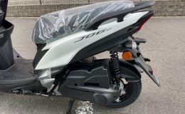 Yamaha chính thức ra mắt ‘xe ga quốc dân’ mới ấn tượng hơn Honda Vision, động cơ 125cc như SH Mode, giá rẻ