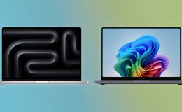 Nên mua MacBook Pro M5 Max hay Galaxy Book 6 Ultra?