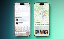 Sắp có quảng cáo trên ứng dụng Apple Maps?