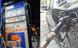 Giá xăng dầu hôm nay 14/5: Dầu thế giới giảm sâu khó tin? Giá xăng RON95 và dầu diesel rẻ bất ngờ?