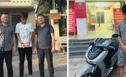 Tá hỏa phát hiện mất xe SH, điện thoại khi đưa bạn về nhà: Lời khai nghi phạm hé lộ chuyện bất ngờ