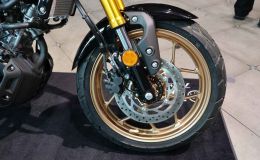 Yamaha chính thức ra mắt ‘vua côn tay’ 155cc mới giá 70 triệu đồng: Dễ hút khách hơn Honda Winner R