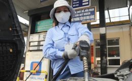 Giá xăng dầu hôm nay (tối 14/5): E5 RON92, RON95, dầu diesel giảm chạm đáy, quỹ bình ổn giữ nguyên