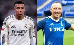 Dự đoán tỷ số Real Madrid vs Real Oviedo, 2h30 ngày 15/5 - La Liga: Mbappe tiếp tục bị gạch tên