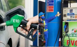 Xăng E10 lên kệ từ 1/6, Petrolimex và PVOIL công bố giá mới, RON95 bắt đầu đổi thị phần toàn quốc ngay