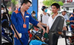 Giá xăng dầu chiều nay 14/5: Tất cả 'rơi thẳng đứng', RON95-III sắp 'bay màu', vì sao giữ lại RON92?