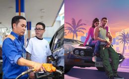 Giá xăng dầu hôm nay 15/5 đồng loạt giảm, GTA 6 sắp cho đặt trước, giá dự kiến xấp xỉ 2.5 triệu đồng
