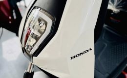 Quên Vision đi, Honda chính thức ra mắt ‘xe ga quốc dân’ mới đẹp lấn át SH Mode, giá 34,5 triệu đồng