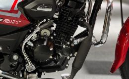 Tin xe máy 14/5: Honda ra mắt ‘huyền thoại côn tay’ 100cc mới cổ điển hơn Winner R, giá 25 triệu đồng