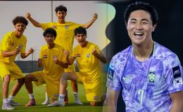 CẬP NHẬT kết quả U17 Hàn Quốc vs U17 Yemen mới nhất - VCK U17 châu Á 2026: Bất ngờ xuất hiện, ĐT Việt Nam hưởng lợi?