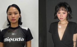 Kết quả vụ Miu Lê bị bắt quả tang dùng ma tuý ở Cát Bà, vì sao nữ ca sĩ không bị khởi tố vụ án hình sự?