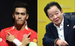 Lịch thi đấu bóng đá V.League hôm nay 15/5: Tiến Linh tiếp tục gây sốt, Bầu Hiển nhận tin dữ?