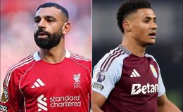 Lịch thi đấu Ngoại hạng Anh hôm nay 15/5: Salah gây thất vọng, Liverpool nguy cơ mất vé dự Cúp C1