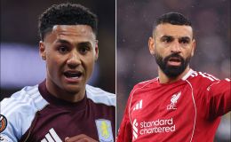 Nhận định bóng đá Aston Villa vs Liverpool - Vòng 37 Ngoại hạng Anh: Bất phân thắng bại?