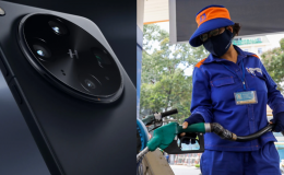 Mới nhất bảng giá xăng dầu chiều 14/5: Xăng, dầu đồng loạt giảm, OPPO Find X9 giá ‘hấp dẫn’