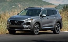 Bảng giá xe Hyundai tháng 5/2026 mới nhất: Santa Fe giảm sức hút, Accent vẫn là ‘gà đẻ trứng vàng’