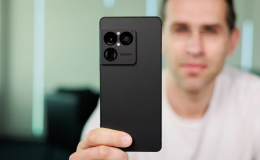 Đánh giá Sony Xperia 1 VIII