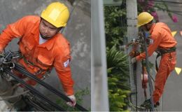 Giá điện có thể tăng vì ‘gánh’ khoản lỗ gần 45.000 tỷ đồng của EVN theo đề xuất từ Bộ Công Thương?