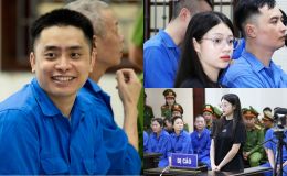 Lý do bạn gái Bùi Đình Khánh được tại ngoại, quá trình giúp bạn trai chạy trốn như phim hành động