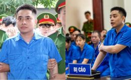 Không chỉ nổ súng khiến thiếu tá Nguyễn Đăng Khải hy sinh, Bùi Đình Khánh còn chống trả công an rất quyết liệt