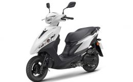 Tin xe trưa 14/5: Yamaha chính thức ra mắt ‘cơn ác mộng’ của Honda Vision với giá rẻ, động cơ 125cc ngang SH Mode