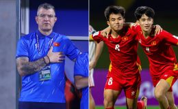 CHÍNH THỨC: FIFA chốt ngày phán quyết, U17 Việt Nam xác định đối thủ ở U17 World Cup 2026