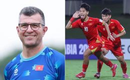 AFC trực tiếp U17 Việt Nam vs U17 Australia - Link xem trực tiếp Tứ kết U17 châu Á 2026