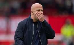 Arne Slot thừa nhận vấn đề lớn của Liverpool: “Tôi biết chính xác mình cần làm những gì”
