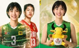 VTV trực tiếp bóng chuyền Cúp VTV9 - Bình Điền 2026 hôm nay 15/5: VTV Bình Điền Long An vs Giang Tô