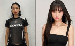 Luật sư phân tích lý do Miu Lê chưa bị khởi tố vụ ma túy: Chi tiết pháp lý nhiều người dễ hiểu nhầm