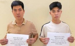 Vụ hành hung phụ nữ trước mặt con nhỏ gây bức xúc ở Hà Nội: Nghi phạm khai gì với công an?
