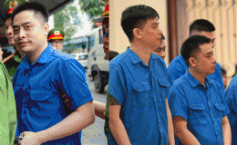 Vụ án ma túy Bùi Đình Khánh: Viện kiểm sát đề nghị tử hình 4 người, thông tin mức án 19 bị cáo?