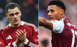 Bảng xếp hạng Ngoại hạng Anh 2025/26 mới nhất: Liverpool gây thất vọng; Cuộc đua dự Cúp C1 có biến