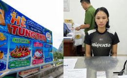 Miu Lê và nhóm bạn bị bắt sử dụng ma tuý ở Cát Bà, tình hình hoạt động tại TiTi Beach - bãi tắm Tùng Thu ra sao?